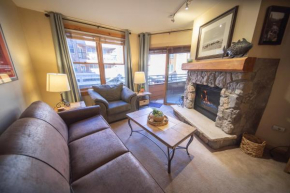 Buffalo Lodge 8343 by SummitCove Lodging